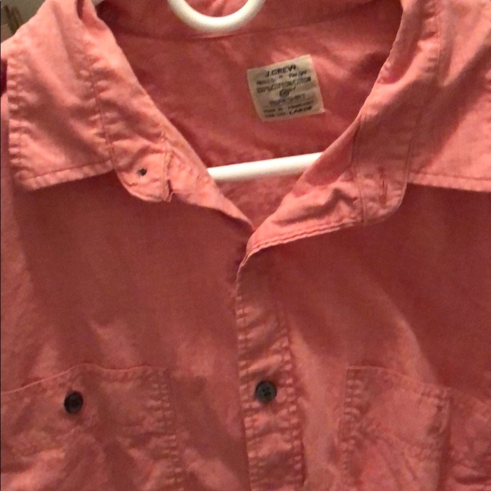 Jcrew button down - Picture 3 of 4